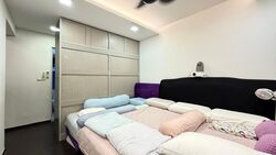 Blk 513D Saraca Breeze @ Yishun (Yishun), HDB 4 Rooms #603057111
